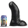 Domestic Partner Gode DP109B Frederick Noir XL 27 x 10.5cm